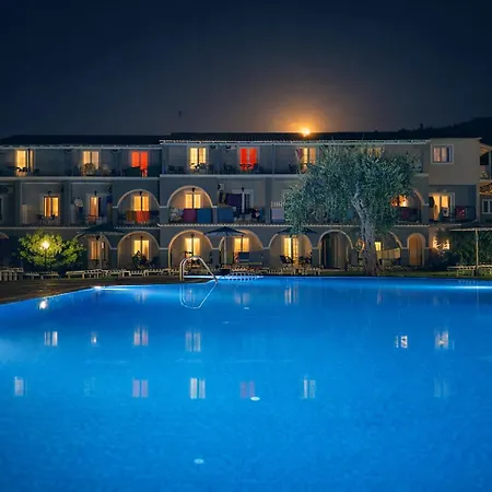 Aparthotel Adriolos *