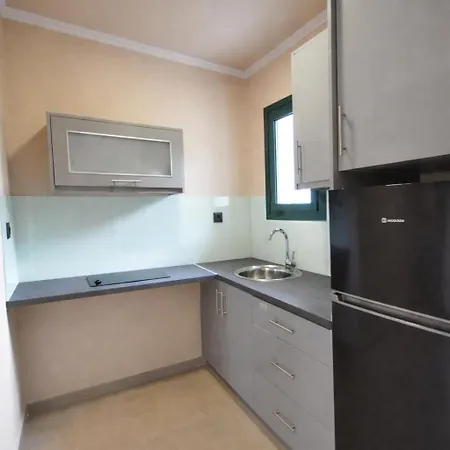 Adriolos Aparthotel *