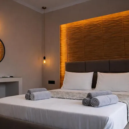Adriolos Aparthotel Liapades
