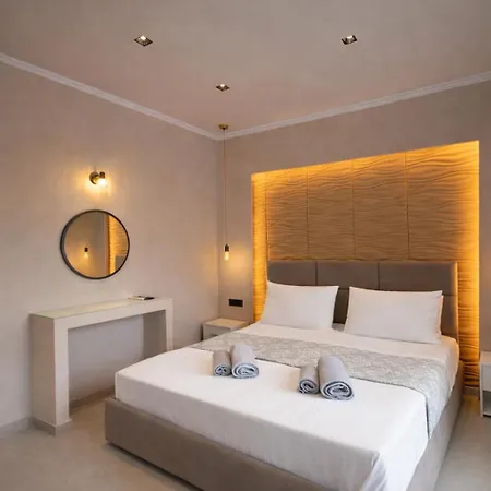 Adriolos Aparthotel