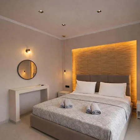 Adriolos Aparthotel Liapades